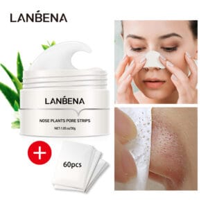 Blackhead remover, skin treatment