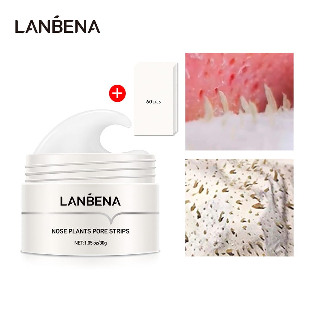 LanBena - Blackhead Nasal Membrane Remover - Image 2