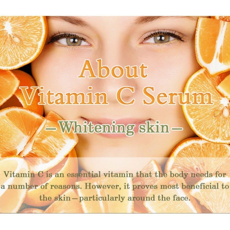 Lanthome - Vitamin C Serum - Image 8
