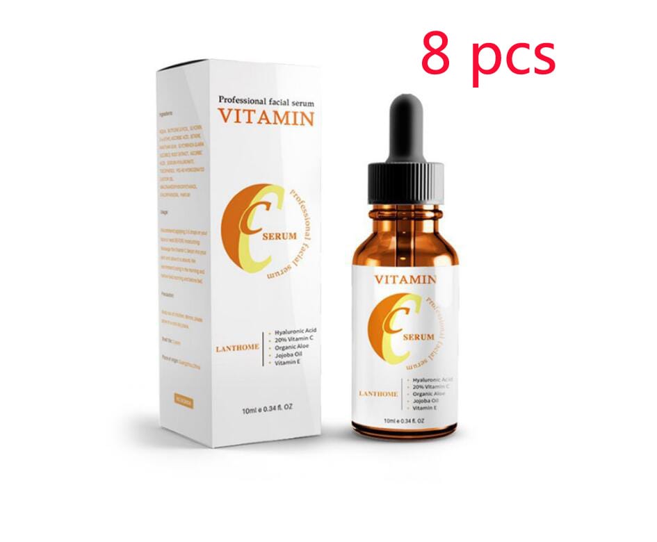 Lanthome - Vitamin C Serum - Image 5