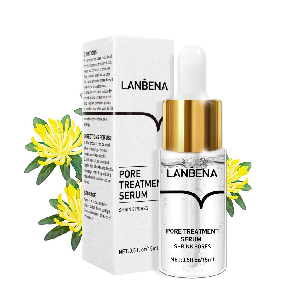 LanBena - Blackhead Nasal Membrane Remover - Image 5