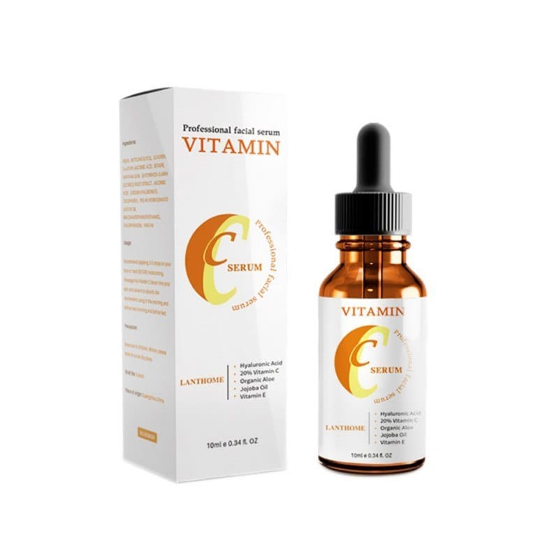 Lanthome - Vitamin C Serum - Image 2