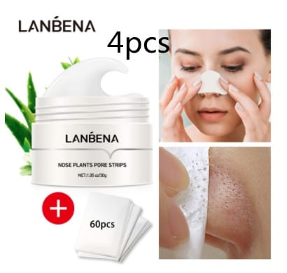 LanBena - Blackhead Nasal Membrane Remover - Image 6