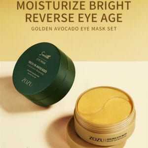Zozu Moisturizing Eyes Mask
