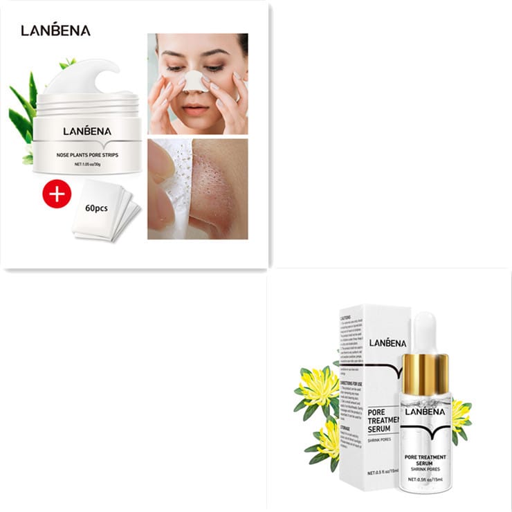 LanBena - Blackhead Nasal Membrane Remover - Image 7