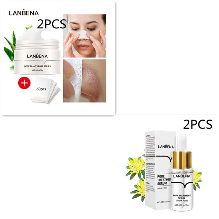 LanBena - Blackhead Nasal Membrane Remover - Image 8