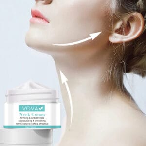 Vova Neck Cream