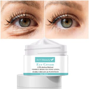 AnYI Beauty Eye Cream 30ml